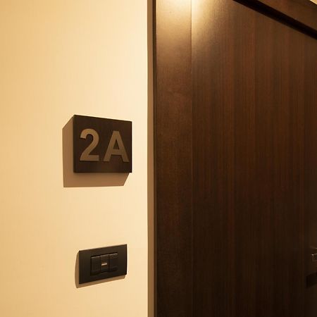 Domus Altana Hotel Nápoly Kültér fotó