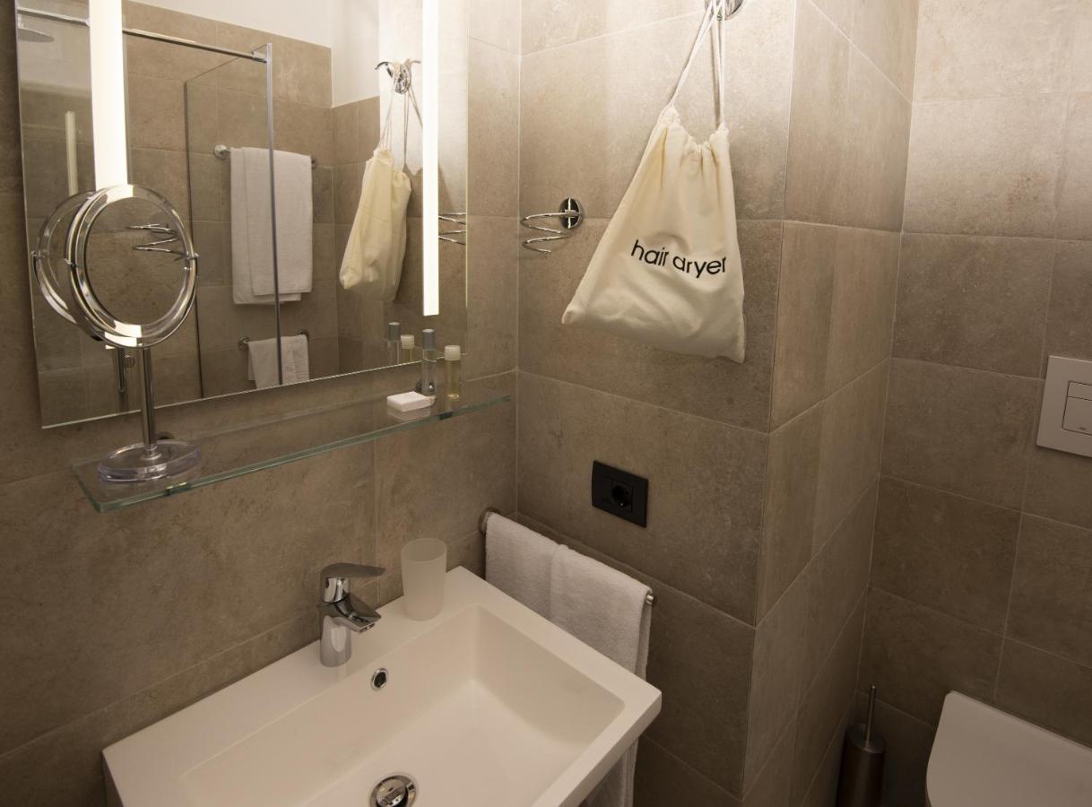 Domus Altana Hotel Nápoly Kültér fotó