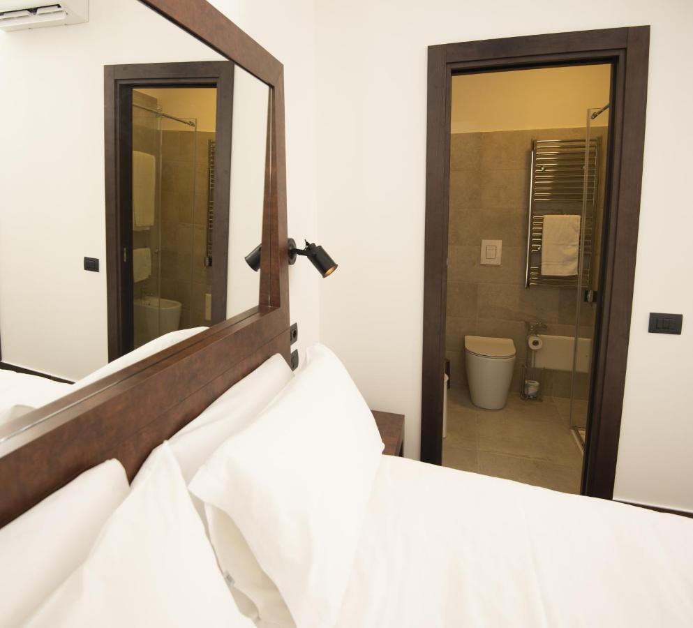 Domus Altana Hotel Nápoly Kültér fotó