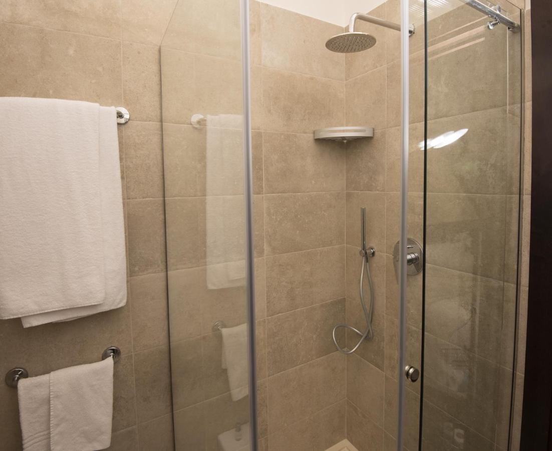 Domus Altana Hotel Nápoly Kültér fotó