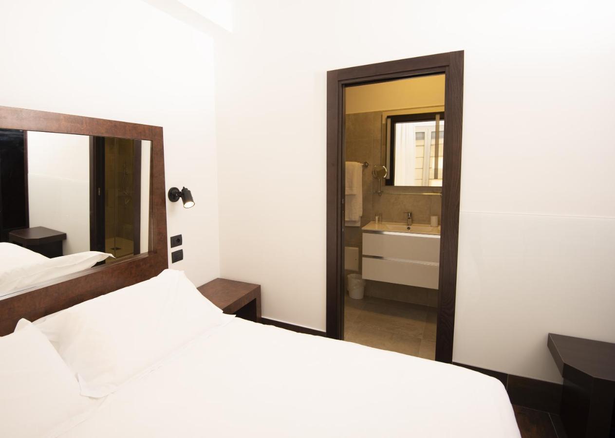 Domus Altana Hotel Nápoly Kültér fotó