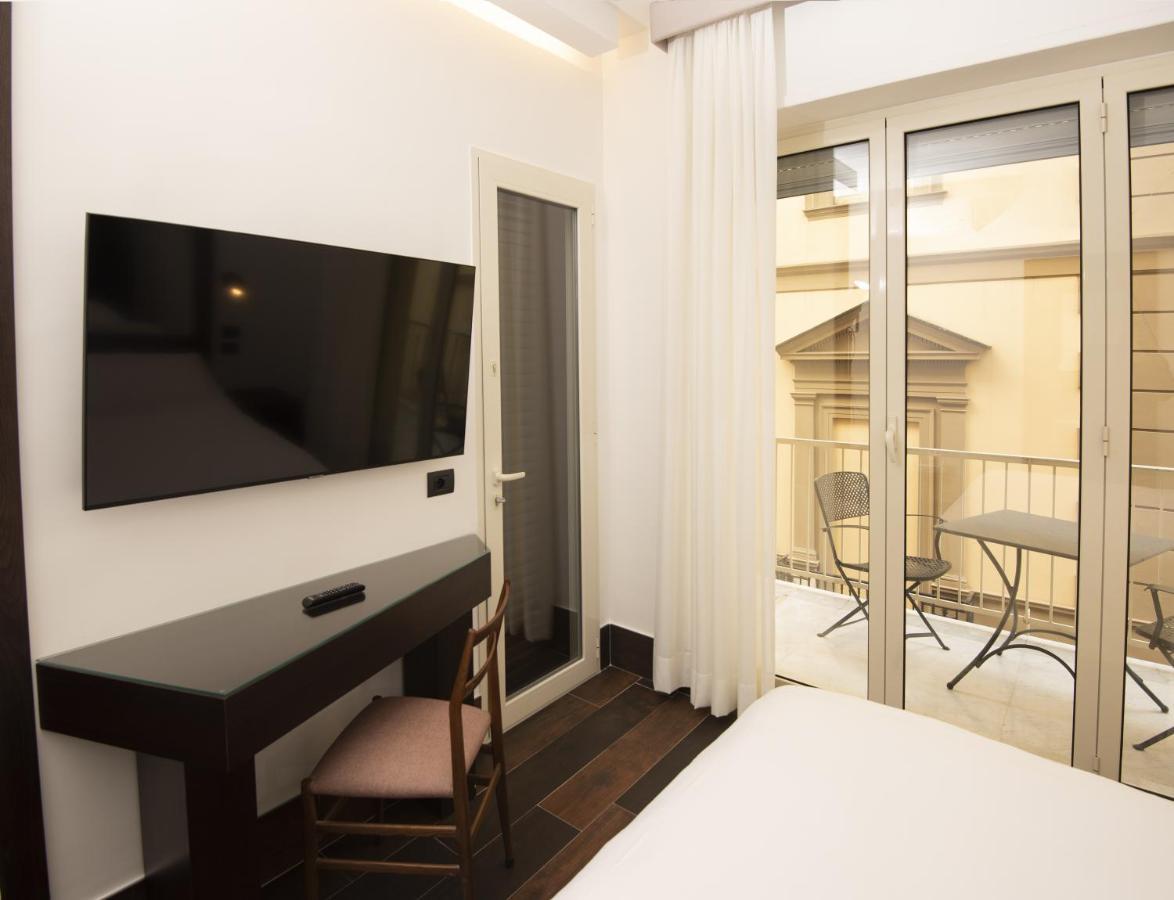 Domus Altana Hotel Nápoly Kültér fotó