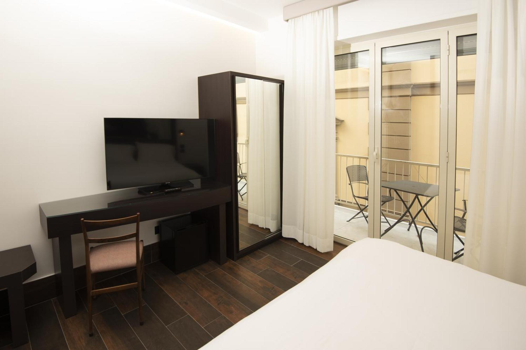 Domus Altana Hotel Nápoly Kültér fotó