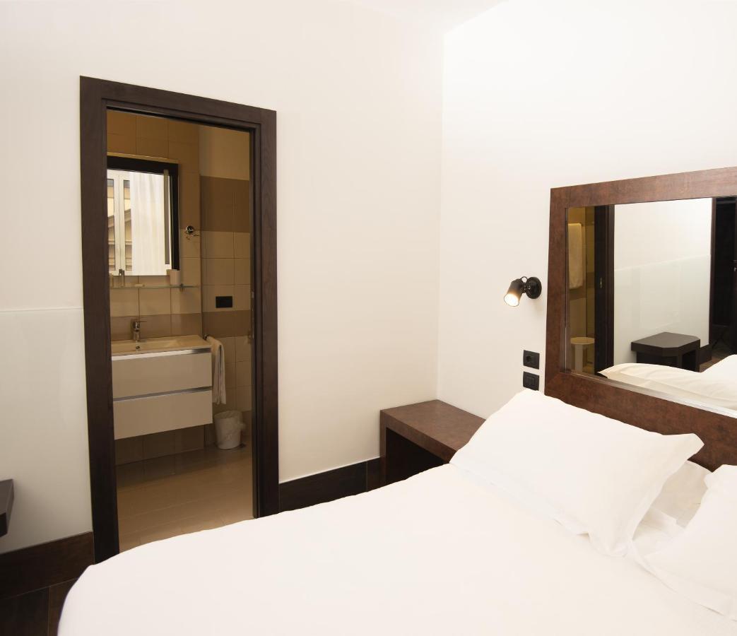 Domus Altana Hotel Nápoly Kültér fotó