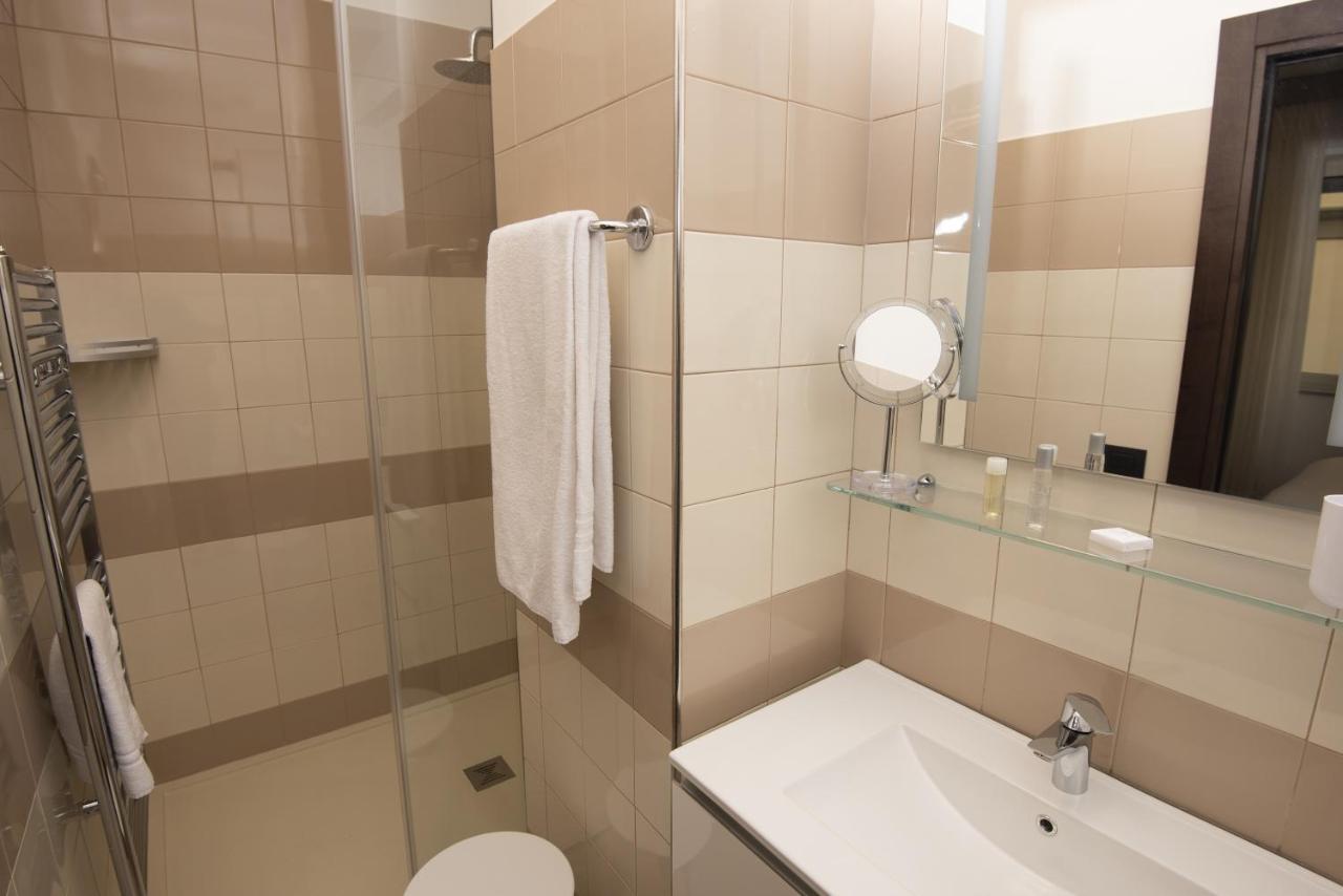 Domus Altana Hotel Nápoly Kültér fotó