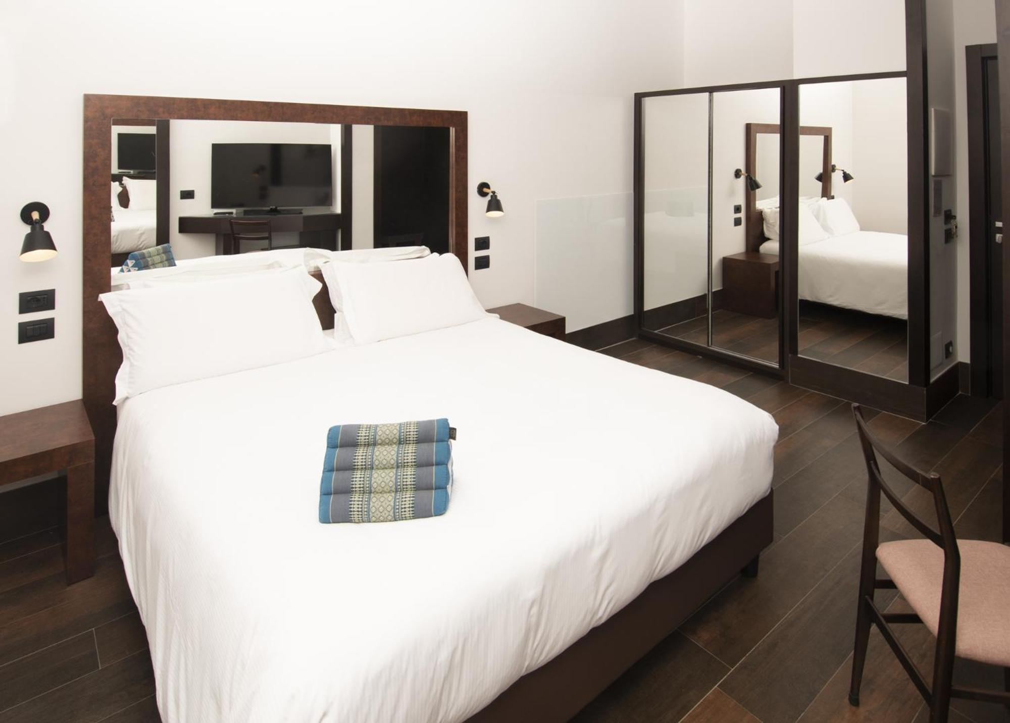 Domus Altana Hotel Nápoly Kültér fotó
