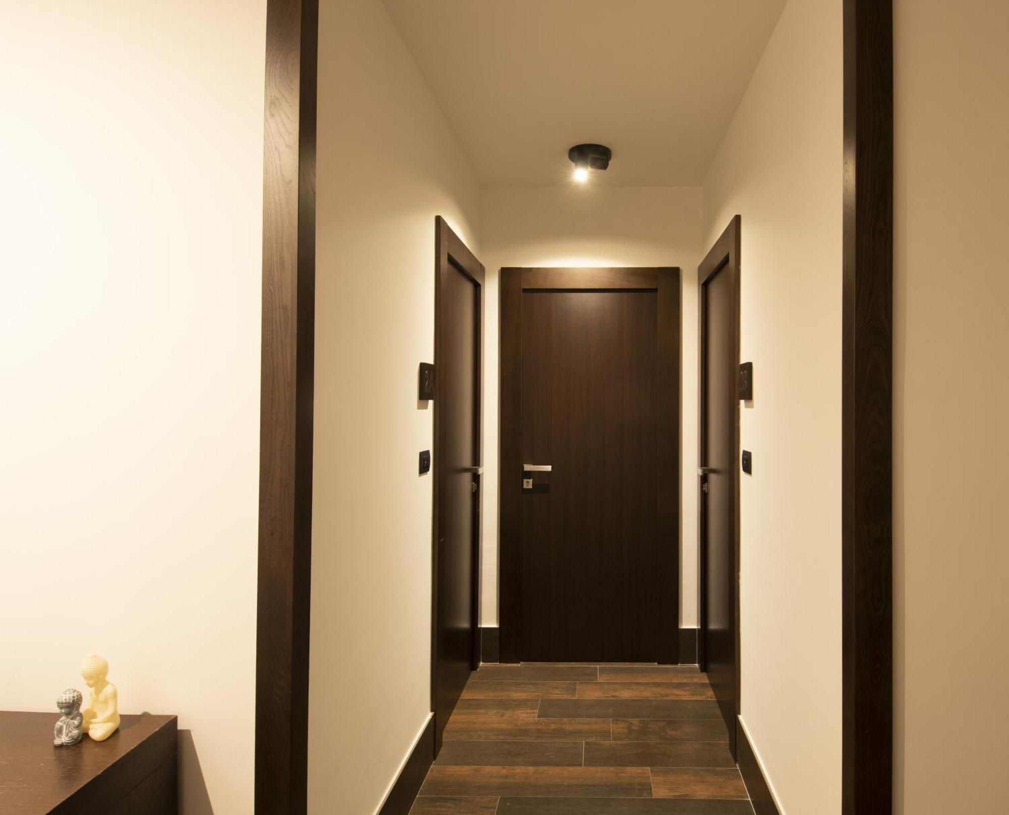 Domus Altana Hotel Nápoly Kültér fotó